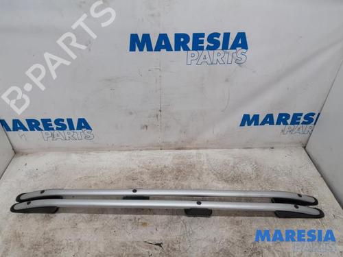 Used Roof bar FIAT DOBLO Cargo (263_) 1.4 (120 hp) 31513511