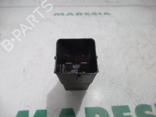 Electronic sensor CITROËN C3 II (SC_) 1.6 HDi | BP31463102M84