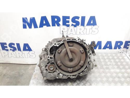 Used Gearbox RENAULT ESPACE IV (JK0/1_) 3.0 dCi (JK0J, JK0V) (177 hp) 31420720