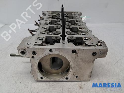 Cylinder head ALFA ROMEO GIULIA (952_) 2.2 D (952AEM250, 952AEA250) | BP31479449M5