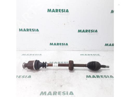 Used Right front driveshaft RENAULT TWINGO II (CN0_) 1.2 (CN0D) (58 hp) 31386904