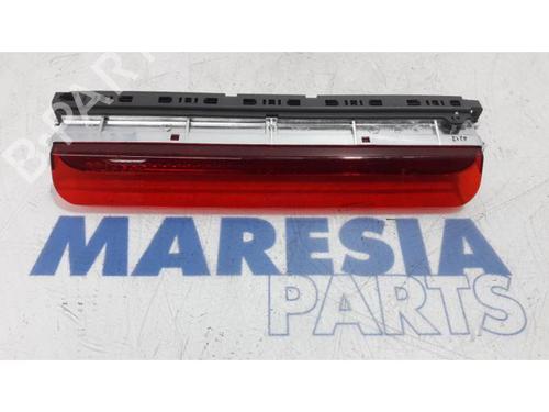 Used Third brake light FIAT 500 (312_) 1.2 (312AXA1A) (69 hp) 31438124