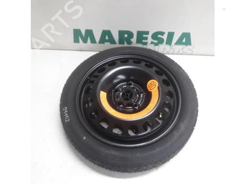 Used Jack Kit Jack Kit FIAT CROMA (194_) 1.8 16V (194AXG1A) (140 hp) 31386456 31386456