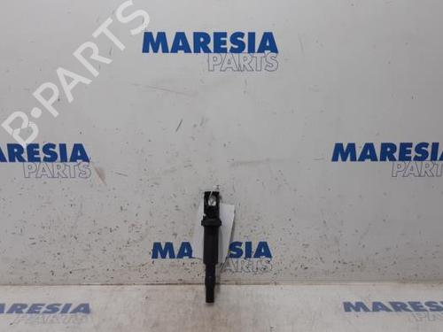 Used Ignition coil PEUGEOT 3008 I MPV (0U_) 1.6 VTi (120 hp) 31522202
