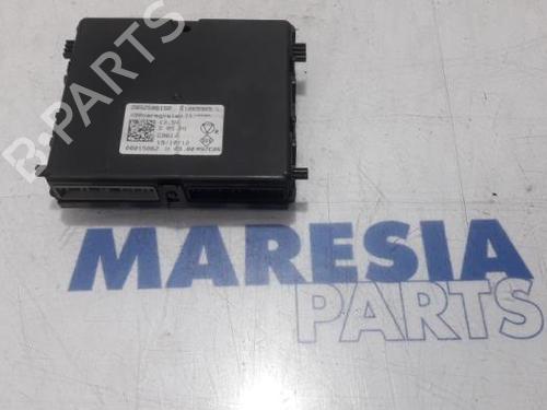 Used Electronic module RENAULT CLIO IV (BH_) 0.9 TCe 90 (BHNF, BHMA, BHMH, BHJK, BHJR) (90 hp) 31434471