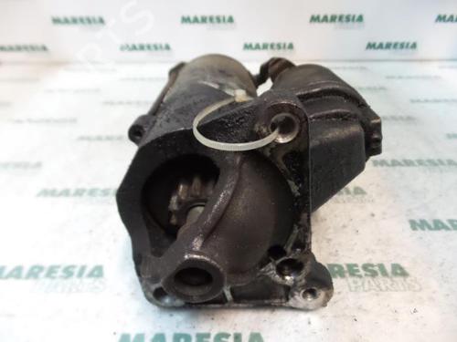 Starter RENAULT TRAFIC II Bus (JL) 1.9 dCI 80 (JL0B) | BP31484445M8