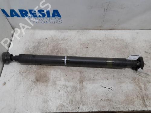 Used Driveshaft ALFA ROMEO STELVIO (949_) 2.2 D Q4 (949.AXB2A) (209 hp) 31524465