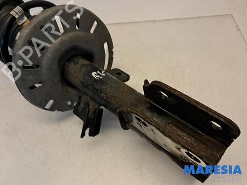Right front shock absorber CITROËN C4 Picasso II 1.6 HDi / BlueHDi 115 | BP31415577M17 