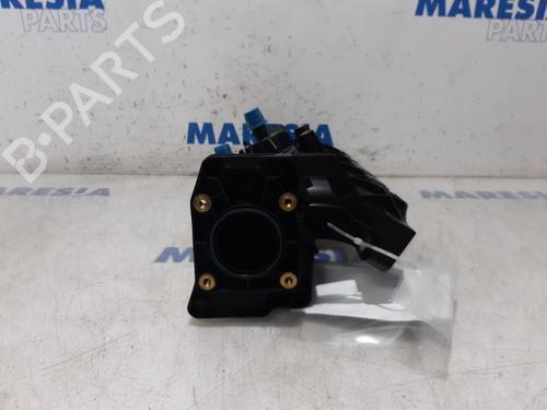 Injection rail RENAULT GRAND SCÉNIC III (JZ0/1_) 1.4 16V (JZ0F) | BP31443692M98