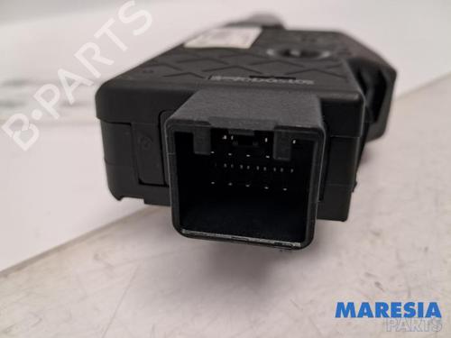 Sunroof engine ALFA ROMEO GIULIA (952_) 2.0 (952ACA25) | BP31407535M60 