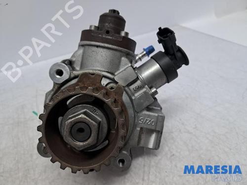 Used Fuel pump PEUGEOT 308 SW II (LC_, LJ_, LR_, LX_, L4_) 1.6 BlueHDi 120 (120 hp) 31508559