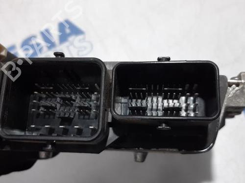 Engine control unit (ECU) PEUGEOT 508 SW I (8E_) 2.0 HDi | BP31466413M57 