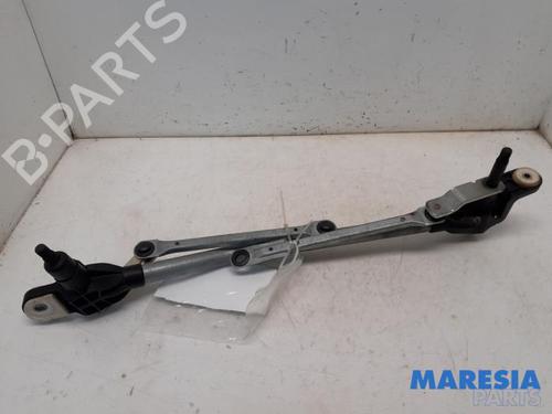 Used Front wipers mechanism Front wipers mechanism 31440414 31440414