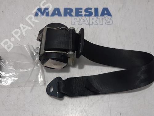 Used Rear right seatbelt PEUGEOT 508 SW I (8E_) 1.6 THP (156 hp) 31513404