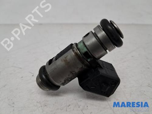 Injector FIAT PANDA (169_) 1.2 (169.AXB11, 169.AXB1A) | BP31528168M100 - Image 2