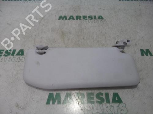 left-sun-visor-peugeot-208-i-ca_-cc_-2012-2013-2014-2015-2016-2017-2018-2019-2020-2021-31481673 main image