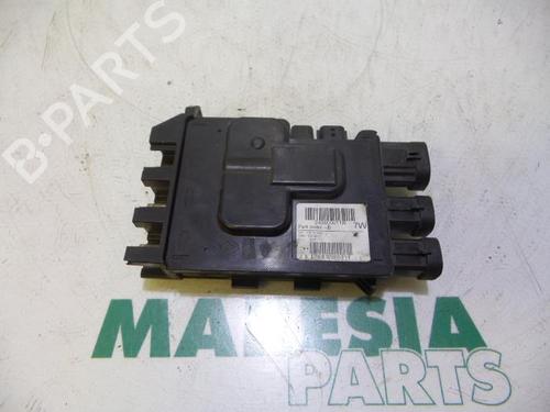 Used Control unit RENAULT MEGANE III Grandtour (KZ0/1) 1.5 dCi (KZ09, KZ0D, KZ1G, KZ29, KZ14, KZ1W, KZ10, KZ1F,... (110 hp) 31480362