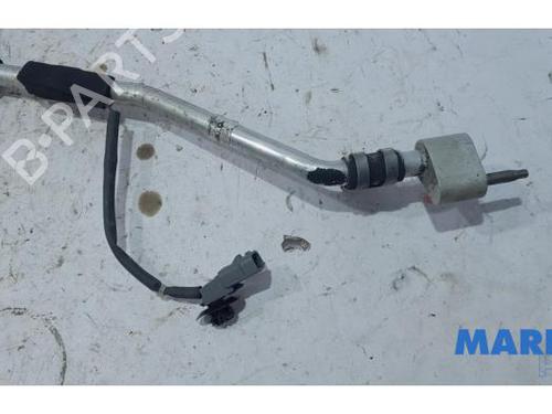 AC pipe RENAULT ZOE (BFM_) ZOE | BP31395225M126