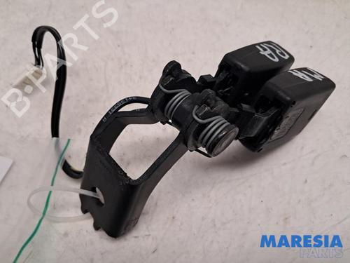 Used Seat buckle Seat buckle 31466471 31466471