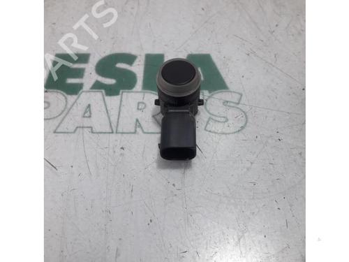 Used Electronic sensor PEUGEOT 2008 I (CU_) 1.2 VTi (82 hp) 31433227