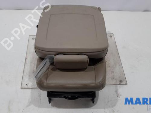 Seats set RENAULT SCÉNIC III (JZ0/1_) 2.0 16V (JZ0G, JZ0P, JZ1E, JZ1P) | BP31395967C78 