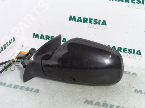 Used Left mirror PEUGEOT 307 (3A/C) 2.0 HDi 90 (90 hp) 31443893