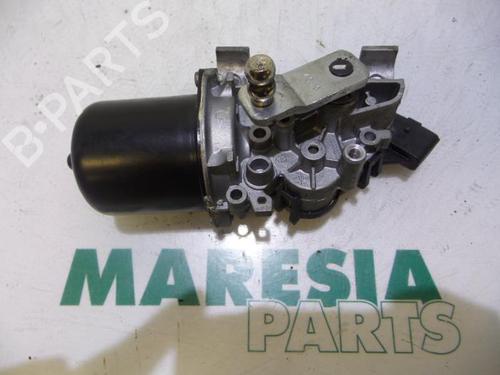 Used Front wiper motor CITROËN DS3 (SA_) 1.6 HDi 90 (92 hp) 31409143