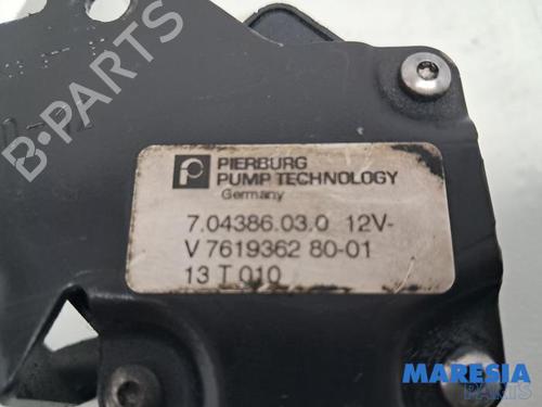 Steering pump CITROËN C4 Picasso II 1.6 THP 155 | BP31450037M99