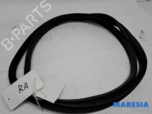 Gummiliste Gummiliste FIAT PANDA (312_, 319_) 0.9 (312PXN1A, 312PXN11) (80 hp) 34536762 34536762