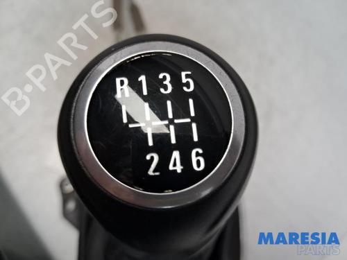 Gear lever OPEL ADAM (M13) 1.0 | BP33296216M90 - Image 4