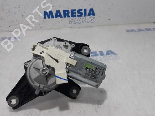 Used Rear wiper motor RENAULT ESPACE IV (JK0/1_) 2.0 dCi (JK01, JK02, JK1J, JK1K, JK1H) (150 hp) 31487359