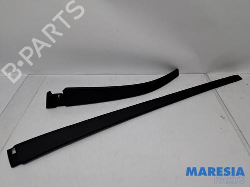 Used Tailgate ABARTH 500C / 595C / 695C 1.4 (312.AXF1A, 312.AXF11, 312.AXD1A) (140 hp) 31405070