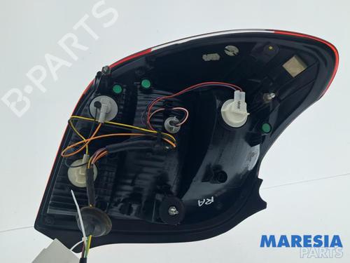 Right taillight PEUGEOT 108 1.0 VTi | BP36280633C35 - Image 4