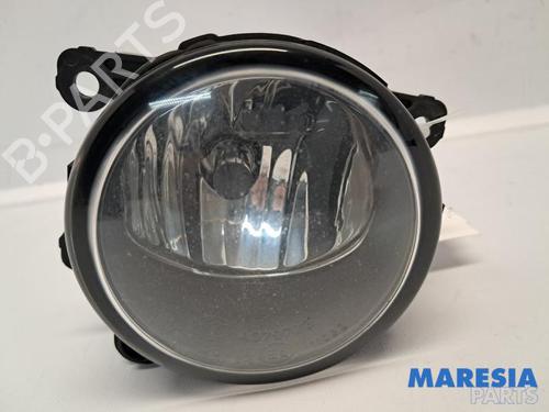 Used Left front fog light RENAULT CLIO IV Grandtour (KH_) 0.9 TCe 90 (90 hp) 31389603