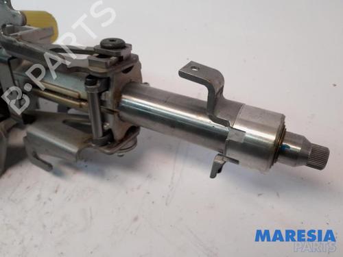 Steering column RENAULT MEGANE III Hatchback (BZ0/1_, B3_) 1.6 16V (BZ1B, BZ1H) | BP31510826M21 - Image 3