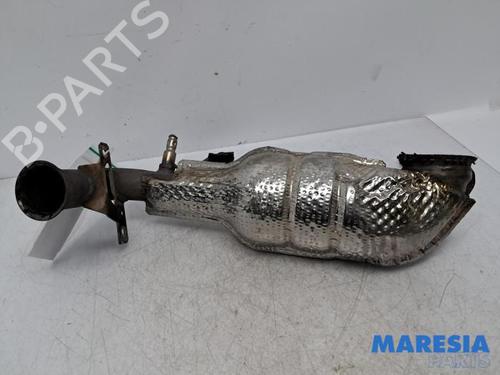 Catalyst CITROËN C4 CACTUS 1.2 THP 110 | BP31413075M10