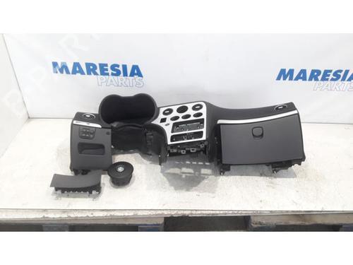 Used Driver airbag ALFA ROMEO BRERA (939_) 2.2 JTS (939.DXB11) (185 hp) 31452596