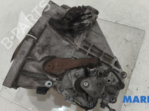 Gearbox PEUGEOT 108 1.0 VTi | BP37034400M3 - Image 2