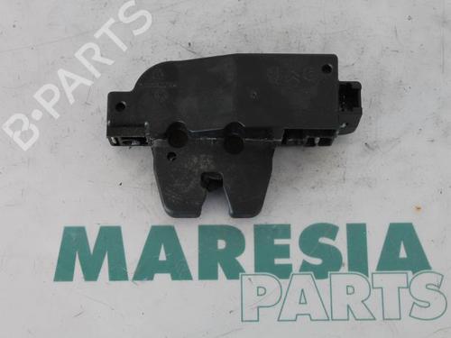electronic-module-peugeot-307-break-3e-2002-2003-2004-2005-2006-2007-2008-2009-31465070 main image