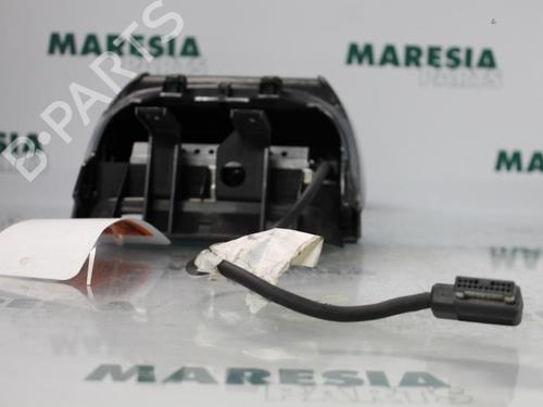 Display RENAULT TRAFIC II Van (FL) 2.0 dCi 90 (FL0H, FL00, FL01, FL0M, FL0P, FL0S) | BP31531863C48