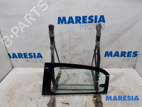 Used Rear left door window RENAULT TWINGO III (BCM_, BCA_) 1.0 SCe 70 (71 hp) 31510076