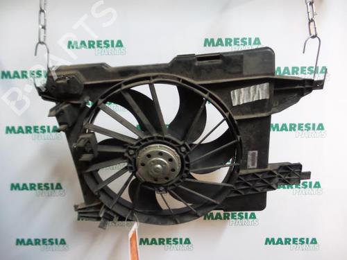 Used Pipe RENAULT SCÉNIC II (JM0/1_) 1.6 (JM0C, JM0J, JM1B) (113 hp) 31527861