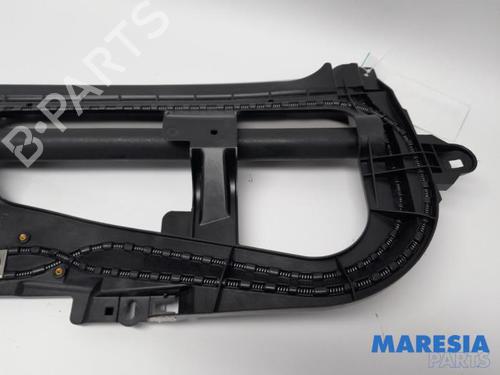 Switch PEUGEOT 3008 I MPV (0U_) 1.6 THP | BP31506614I30 