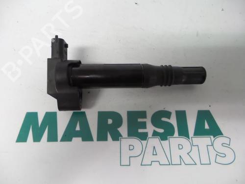Used Ignition coil PEUGEOT 208 I (CA_, CC_) 1.2 VTI 82 (82 hp) 31512455