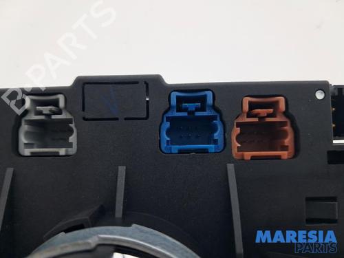 Switch PEUGEOT 207 CC (WD_) 1.6 16V | BP36882024I30  - Image 9