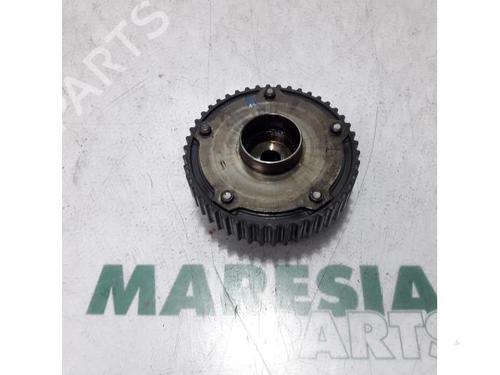 Pulley FIAT PANDA (169_) 1.2 (169AXF2A, 169AXF1A) | BP31468368M122