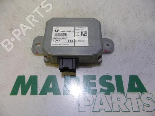 Used Electronic module Electronic module RENAULT MEGANE III Grandtour (KZ0/1) 1.5 dCi (KZ09, KZ0D, KZ1G, KZ29, KZ14, KZ1W, KZ10, KZ1F,... (110 hp) 31438821 31438821
