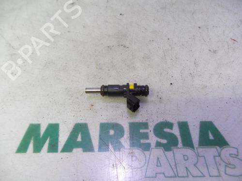 Used Injector PEUGEOT 508 I (8D_) 1.6 VTi (120 hp) 31493999