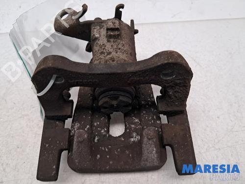 Used Right rear brake caliper RENAULT MEGANE III Hatchback (BZ0/1_, B3_) 1.4 TCe (BZ0F, BZ1V) (131 hp) 31502747