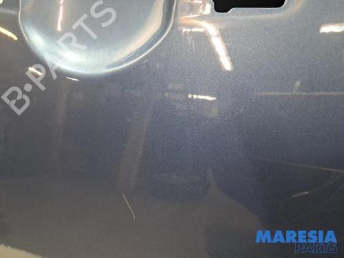 Højre side skydedør CITROËN BERLINGO MULTISPACE (B9) 1.6 VTi 120 | BP32011853C75 